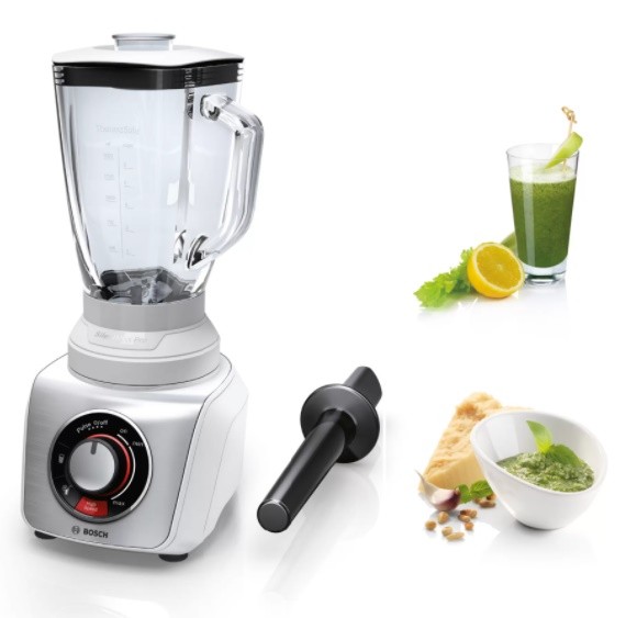 Bosch Mixer Silentmixx User Manual Bosch SilentMixx Pro MMB66G7M