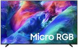 טלוויזיה סמסונג 65 אינץ Samsung Micro RGB MRE65R85HA *יבואן רשמי* טלוויזיה סמסונג 65 אינץ Samsung Micro RGB MRE65R85HA *יבואן רשמי*