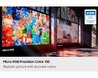 טלוויזיה סמסונג 65 אינץ Samsung Micro RGB MRE65R95HA *יבואן רשמי*