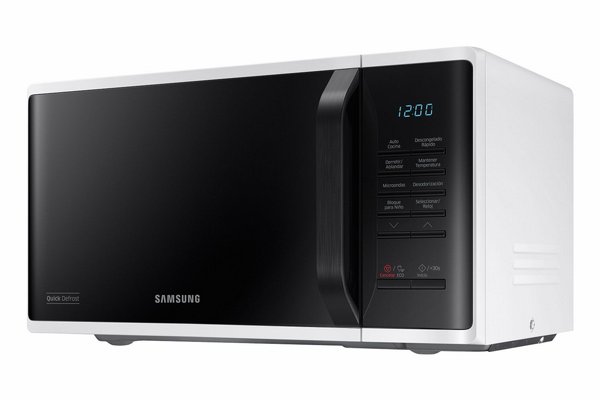 ������� ������� SAMSUNG ������ ��� MS23K3513AW