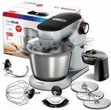 מיקסר משולב בוש 1300 וואט BOSCH MUM9D33S11 מיקסר משולב בוש 1300 וואט BOSCH MUM9D33S11