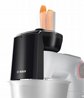 מיקסר משולב בוש 1300 וואט BOSCH MUM9D33S11