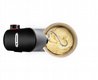 מיקסר משולב בוש 1300 וואט BOSCH MUM9D33S11
