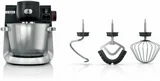מיקסר בוש 5.5 ליטר כולל משקל אינטגרלי מובנה Bosch MUMS6ZS00 1600W מיקסר בוש 5.5 ליטר כולל משקל אינטגרלי מובנה Bosch MUMS6ZS00 1600W