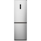מקרר גורנייה (60 ס"מ) 304 ליטר נירוסטה Gorenje N619EAXL4 *יבואן רשמי* מקרר גורנייה (60 ס"מ) 304 ליטר נירוסטה Gorenje N619EAXL4 *יבואן רשמי*