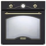 תנור בנוי דלונגי שחור DELONGHI NDB-344AN תנור בנוי דלונגי שחור DELONGHI NDB-344AN