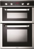 תנור אפיה דו תאי DELONGHI דלונגי דגם NDB6868X תנור אפיה דו תאי DELONGHI דלונגי דגם NDB6868X