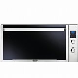 תנור בנוי 90 ס"מ Delonghi דלונגי דגם NDB901X תנור בנוי 90 ס"מ Delonghi דלונגי דגם NDB901X