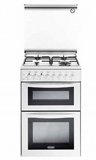 תנור משולב כיריים דלונגי DeLonghi NDS-1218W תנור משולב כיריים דלונגי DeLonghi NDS-1218W