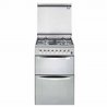תנור משולב כיריים הלכתי DELONGHI דלונגי דגם NDS1218