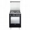 תנור משולב כיריים DeLonghi דלונגי דגם NDS577