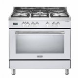 תנור משולב כיריים 90 ס"מ דלונגי DeLonghi NDS941-W תנור משולב כיריים 90 ס"מ דלונגי DeLonghi NDS941-W