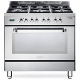 תנור משולב 90 ס"מ Delonghi דלונגי דגם NDS979X תנור משולב 90 ס"מ Delonghi דלונגי דגם NDS979X