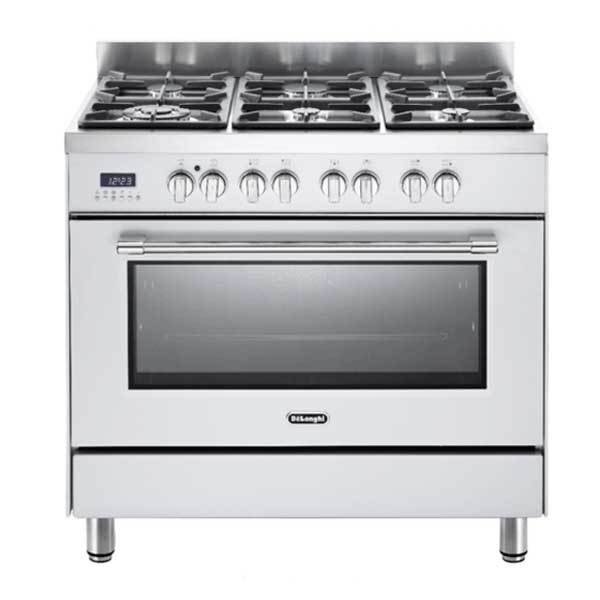 ���� ����� ������ ����� ������ DeLonghi NDS982X