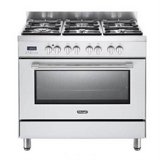 תנור משולב כיריים מעוצב דלונגי DeLonghi NDS982W תנור משולב כיריים מעוצב דלונגי DeLonghi NDS982W