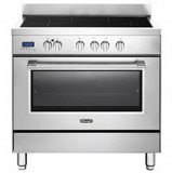 תנור משולב כיריים דלונגי DeLonghi NDSI-1050X תנור משולב כיריים דלונגי DeLonghi NDSI-1050X
