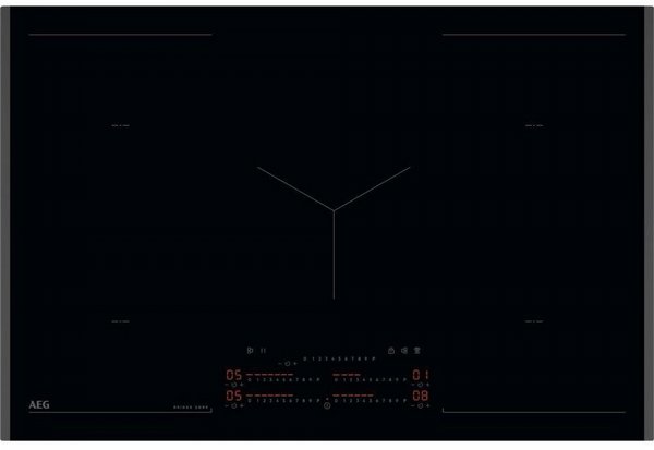 ������ ��������� �.�.�. 80 �"� AEG NIK85M00FB MaxiSense� Plus