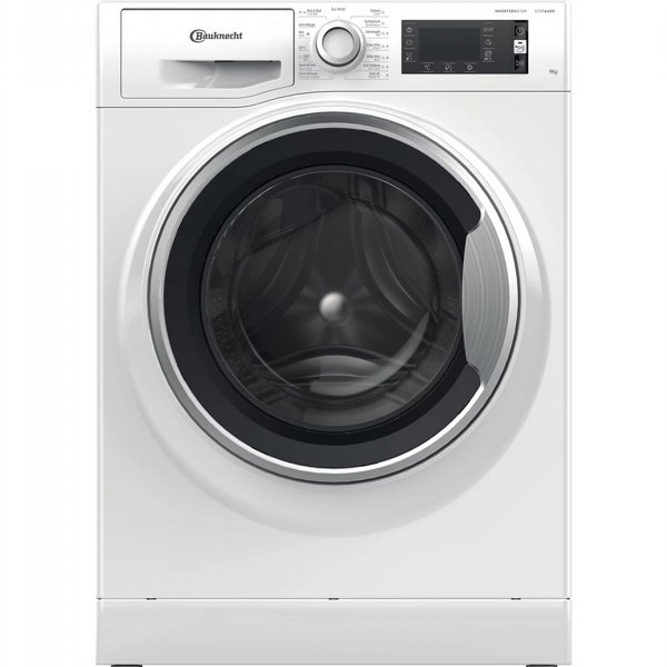 ����� ����� 9 �"� 1400 ��"� ������� Bauknecht NM22L945WSAEIL