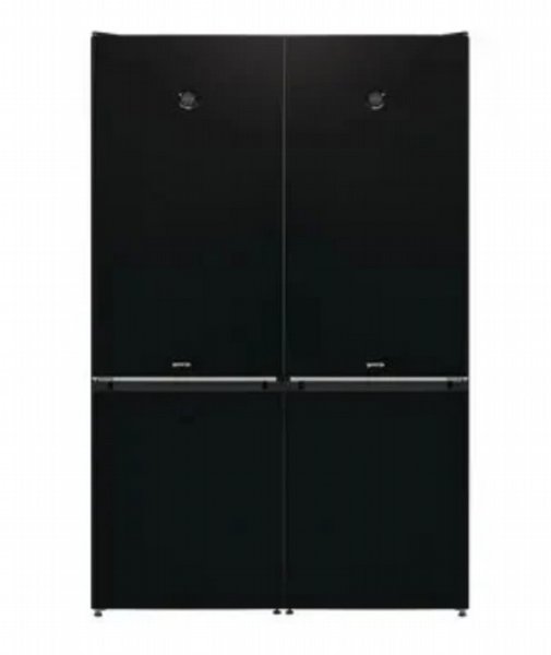 ���� 4 ����� 640 ���� (120 �"�) Gorenje NRK6192SYBK
