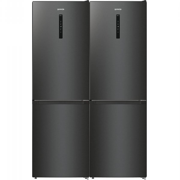 ���� 4 ����� ������� GORENJE NRK619EABXL4