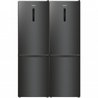 מקרר 4 דלתות גורנייה GORENJE NRK619EABXL4