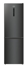 מקרר 4 דלתות גורנייה GORENJE NRK619EABXL4