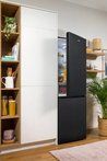 מקרר 4 דלתות גורנייה GORENJE NRK619EABXL4