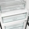 מקרר 4 דלתות גורנייה GORENJE NRK619EABXL4
