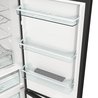 מקרר 4 דלתות גורנייה GORENJE NRK619EABXL4