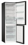 מקרר 4 דלתות גורנייה GORENJE NRK619EABXL4