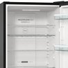 מקרר 4 דלתות גורנייה GORENJE NRK619EABXL4