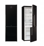 מקרר מקפיא תחתון GORENJE NRK61JSY2B מקרר מקפיא תחתון GORENJE NRK61JSY2B