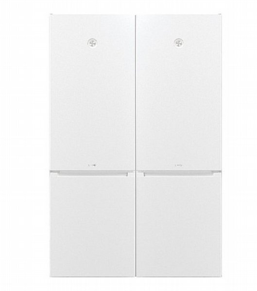 ���� ����� ����� 706 ���� (120 �"�) Gorenje NRK6201SY-W