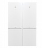 מקרר מקפיא תחתון Gorenje NRK6201SY-W מקרר מקפיא תחתון Gorenje NRK6201SY-W