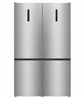 מקרר מקפיא תחתון יחידה כפולה GORENJE NRK6202AXL4