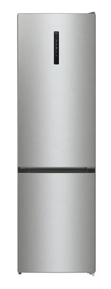מקרר מקפיא תחתון 353 ליטר (60 ס"מ) GORENJE NRK6202AXL4 מקרר מקפיא תחתון 353 ליטר (60 ס"מ) GORENJE NRK6202AXL4