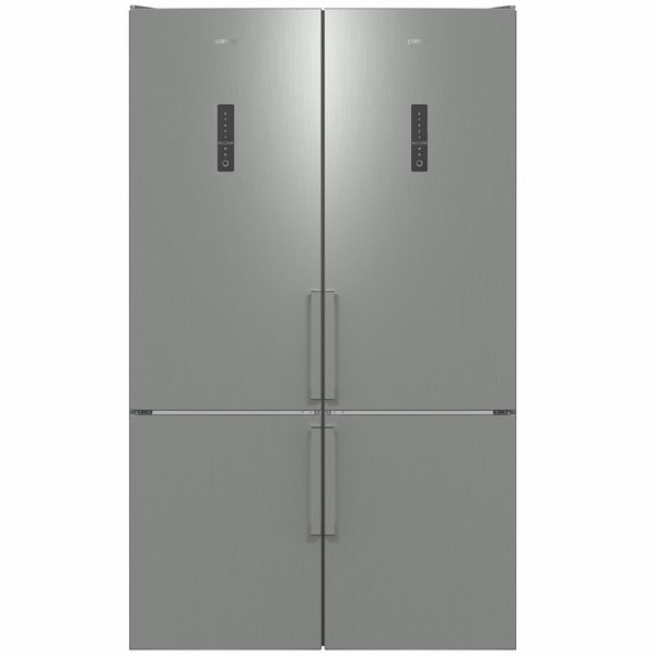 ���� 4 ����� 2 ������ Gorenje NRK6202MX