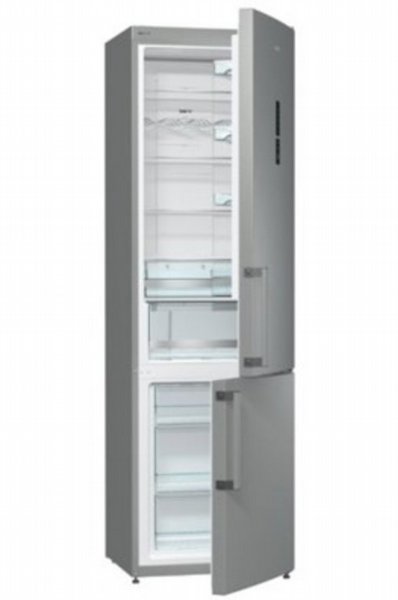 ���� ����� ����� 363 ���� (60 �"�) Gorenje NRK6202MX