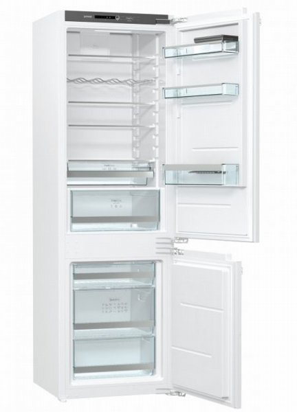 ���� ������� �������� ����� ����� (60 �"�) 278 ���� Gorenje NRKI2181A1