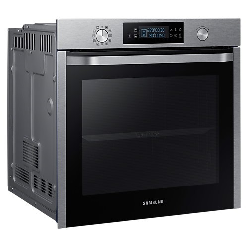 samsung white oven
