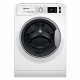 ����� ����� 8 �"� 1400 ��"� ������� Bauknecht NW11844WSEIL