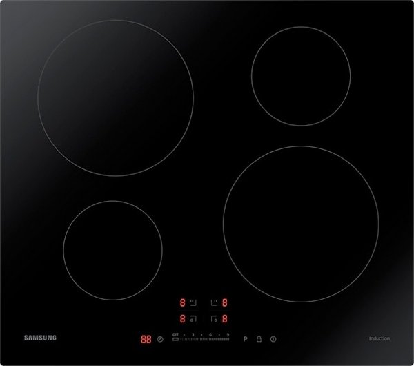 ������ ��������� ������ Samsung NZ64H37070K