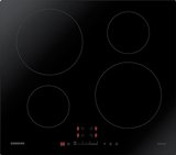 כיריים אינדוקציה סמסונג Samsung NZ64H37070K כיריים אינדוקציה סמסונג Samsung NZ64H37070K
