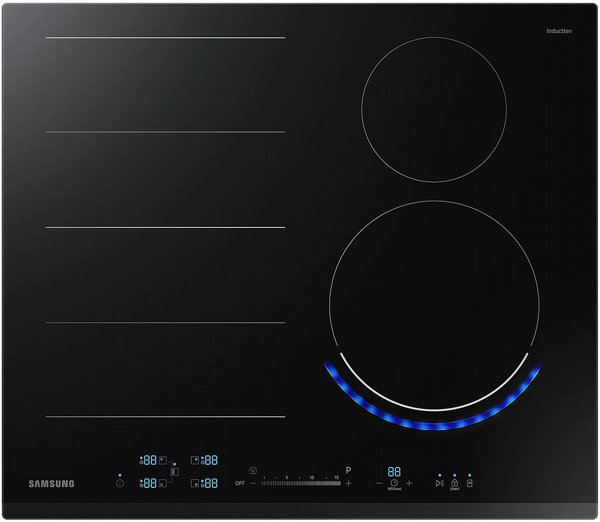 ������ ��������� ������ Samsung NZ64N9777GK