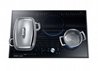כיריים אינדוקציה סמסונג Samsung NZ84J9770EK
