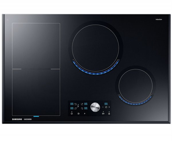 ������ ��������� ������ 80 �"� Samsung NZ84J9770EK