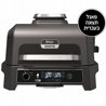 מעשנה ביתית וגריל חיצוני נינג'ה Ninja Grill Woodfire Pro XL OG853