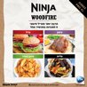 מעשנה ביתית וגריל חיצוני נינג'ה Ninja Grill Woodfire Pro XL OG853