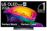 מסך 48" LG OLED48C66LA AI TV SMART 4K מסך 48" LG OLED48C66LA AI TV SMART 4K