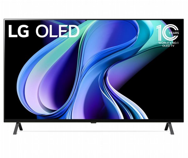 ��� 55" LG OLED55A36LA Smart 4K